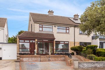 7 Dun Emer Drive, Dundrum, Dublin 16, D16 K028