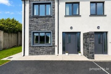 Ard Rua Meadows, Claremorris, Co. Mayo