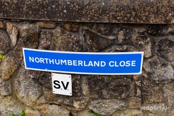 The Lane, Northumberland Close, Northumberland Avenue, Dun Laoghaire, Co Dublin