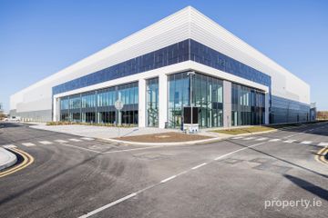 Unit 2, Globe Logistics Park, Monread Road, Naas, Co Kildare