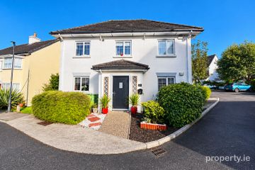17 Heather Lane, Esker Hills, Portlaoise, Co. Laois, R32HW35