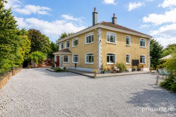 The Old Rectory, Crookstown, Co. Cork, P14CK63