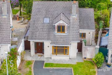 10 Annsbrook, Glenealy, Glenealy, Co. Wicklow, A67KT51