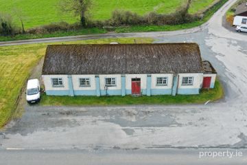 Saint Dominic'S Parochial Hall, Creagh, Barry, Co. Longford, N39W260