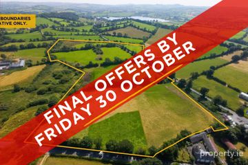 Lot 3 - Shantonagh Lodge, Doora, Shantonagh, Castleblayney, Co. Monaghan, A75 HT28 , Shantonagh, Co. Monaghan