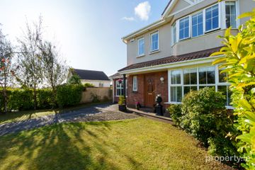 39 The Crescent, Priory Court, Watergrasshill, Co. Cork, T56XP76 — photo 3