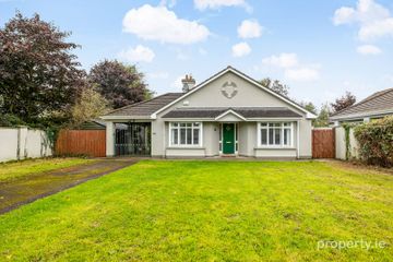 3 Annsboro View, Rathangan, Co. Kildare, R51W868