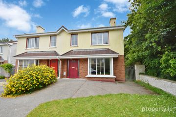 57 Dromin Green, Ballygologue Rd, Listowel, Co. Kerry, V31W821
