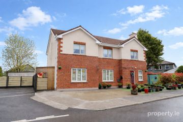 Burren View Creche, 76A Burren View, Ennis Road, Gort, Co. Galway, H91D658
