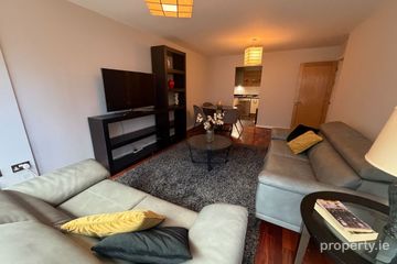 2 Bedroom Apartment, The Hibernian, The Gasworks, Grand Canal Dock, Dublin 4 — photo 2