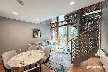 1, Thomastown House, Spencer Dock, IFSC, Dublin 1