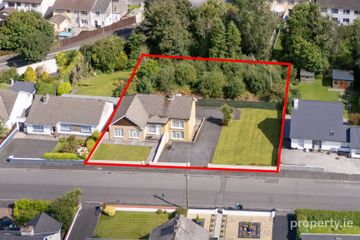 House, Apartment and Site, 86 Curragh, Castlebar, Co. Mayo, F23D273