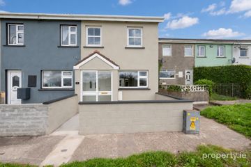 24 Thorndale Estate, Dublin Hill, Cork City, Co. Cork, T23K5C3
