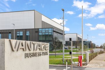 Unit 3, Vantage Business Park, Kilshane Cross, Dublin 11