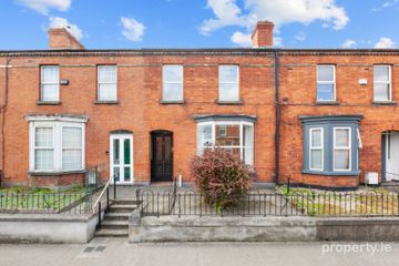 71 Connaught Street, Phibsborough, Dublin 7, D07H670