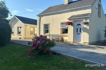 Saint Killians Park, Mullagh, Co. Cavan