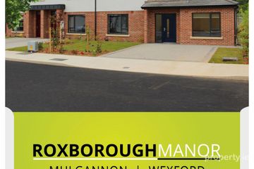 Roxborough Manor, Mulgannon, Wexford Town, Co. Wexford — photo 2