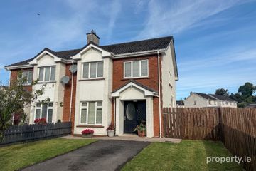 22 The Meadows, Smithborough, Co. Monaghan, H18X290