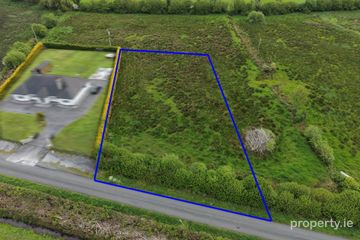 C. 0.60 Acre Site, Drumdaff, Kilrooskey, Co. Roscommon