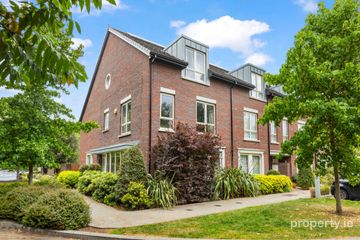 2 Brickfield Way, Honeypark, Dun Laoghaire, Co. Dublin, A96 F069