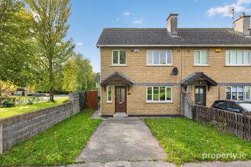 97 Burrin Manor, Tullow Road, Carlow Town, Co. Carlow, R93V8X3 — photo 2