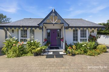 1 Woodford Lane, Portmarnock, Portmarnock, Dublin 13, D13E221