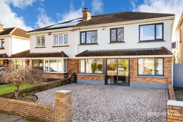 40 Seabury Park, Malahide, Co.Dublin, K36X658