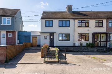 48 Rossmore Road, Dublin 10, Ballyfermot, Dublin 10, D10H046