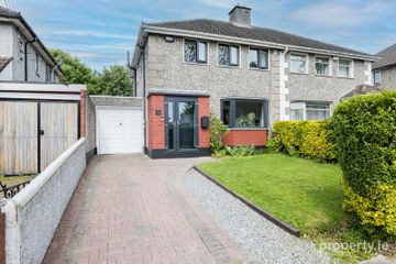 42 Shanowen Avenue, Santry, Dublin 9, D09X3N7