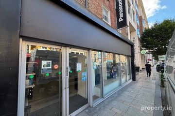 1/2 Shannon Street, Co. Limerick
