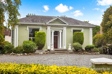 Apartment 2, Brooklawn House, Brooklawn Wood, Stradbrook Road, Blackrock, Co Dublin, A94 C5P0