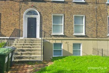 Flat 6, 47 North Circular Road, North Circular Road, Dublin 7