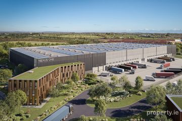 Unit 1, Nexus Logistics Park, Cherryhound Interchange, Co Dublin