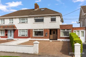 Jacaranda, 263 Elm Mount Avenue, Beaumont, Dublin 9, D09 Y0X9