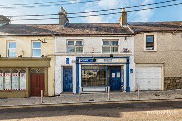 3 Bride Street, Kildare Town, Co. Kildare, R51 P865