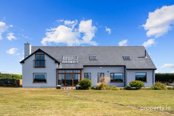 Realt Na Mara, Kilcredan, Ladysbridge, Garryvoe, Co. Cork, P25EP86