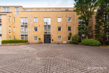 Apartment 187, Block K, The Tramyard, Dublin 8