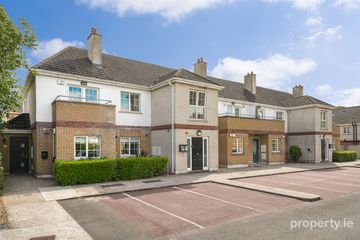 12 Glebe Square, Newcastle, Co. Dublin