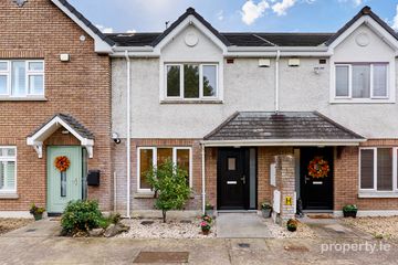 50 Johnstown Way, Enfield, Co. Meath, A83KX52