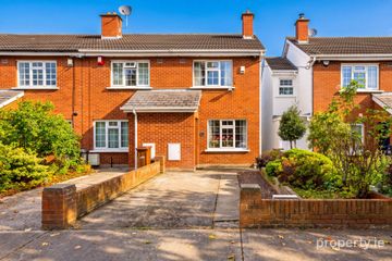 51 St Annes, Kimmage, Dublin 12, D12P2H3