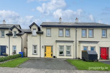 49 An Chuirt, Monard, Co. Tipperary, E34AC80
