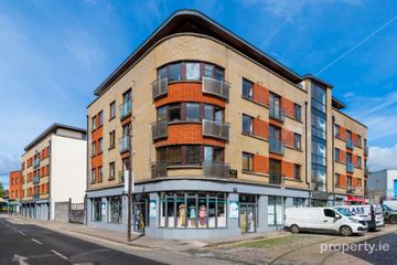 Apartment 20, Brunswick Court, Smithfield, Dublin 7, D07VK80