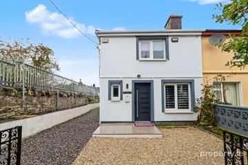 32 Donnellan'S Buildings, Rosbrien Road, Prospect, Co. Limerick, V94T8YH