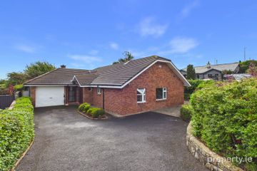 8 Ashdown Circular Road, Bushy Park, Co. Galway, H91PY8E