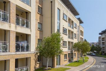 Apartment 15, Oak House, Carrickmines, Dublin 18
