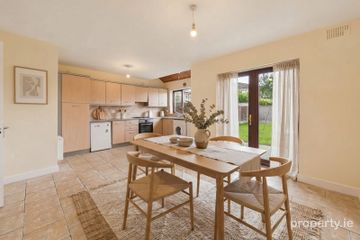 18 The Court, Moyglare Hall, Maynooth, Maynooth, Co. Kildare, W23H2W6