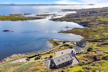 Árd Carraig, Keerhaun North, Errislannan, Co. Galway, H71RX58