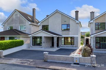 19 Hazel Park, Newcastle, Galway, H91 YDC7