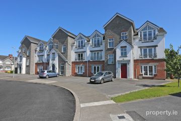 Apartment 5, An Cluain, Clonmacken, Co. Limerick, V94NN23