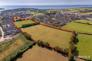 Circa 12 Acres, Development Land, Whitebarn, Youghal, Co. Cork — photo 3